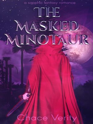cover image of The Masked Minotaur